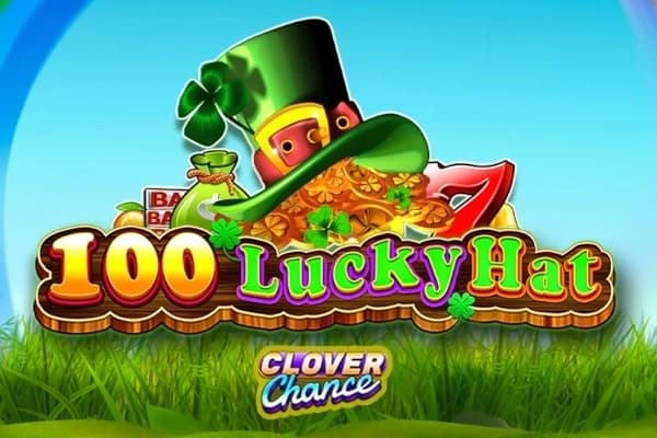 100 Lucky Hat