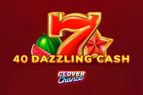 40 Dazzling Cash
