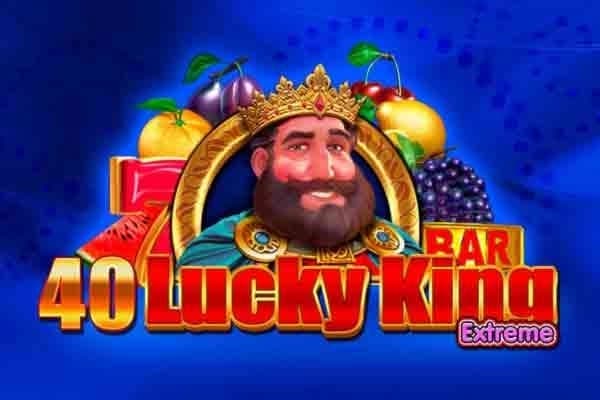 40 Lucky King Extreme Bell Link