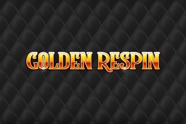 Golden Respin