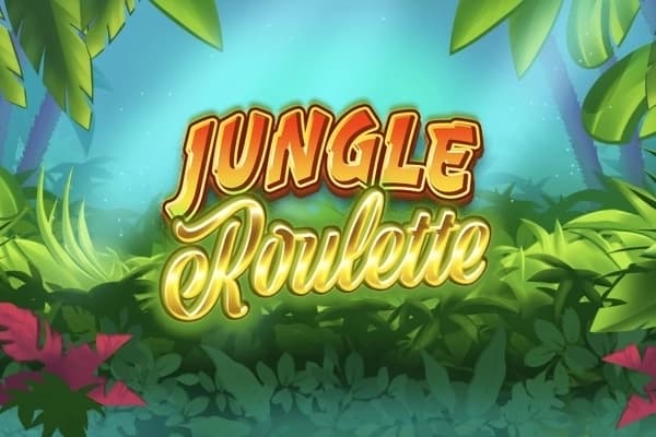Jungle Roulette