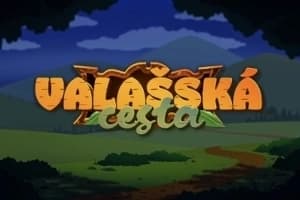 Valasska Cesta