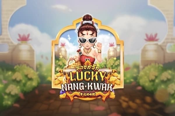 Lucky Nangkwak