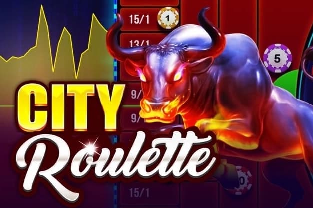 City Roulette