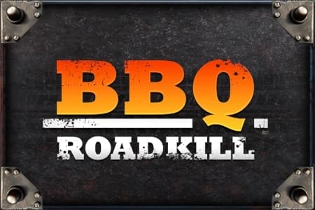 BBQ Roadkill
