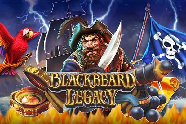 Blackbeard Legacy