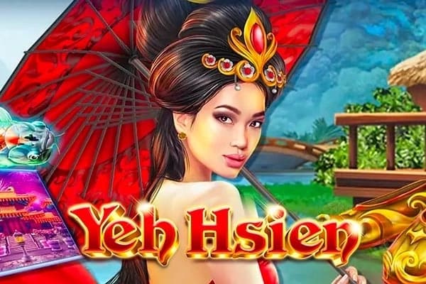 Yeh Hsien