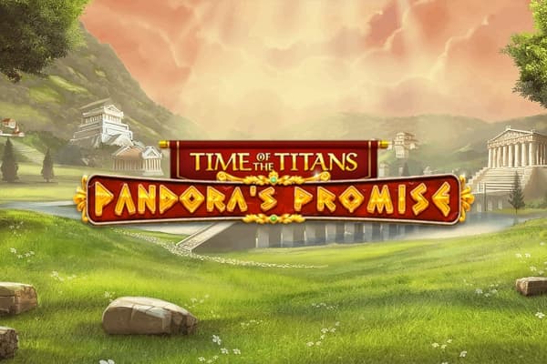 Time of the Titans - Pandora's Promise