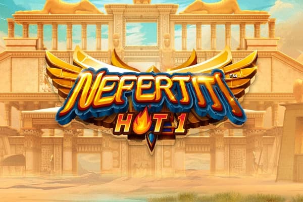 Nefertiti Hot 1