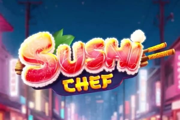 Sushi Chef