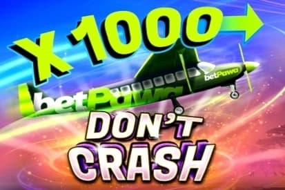 Don't Crash BetPawa