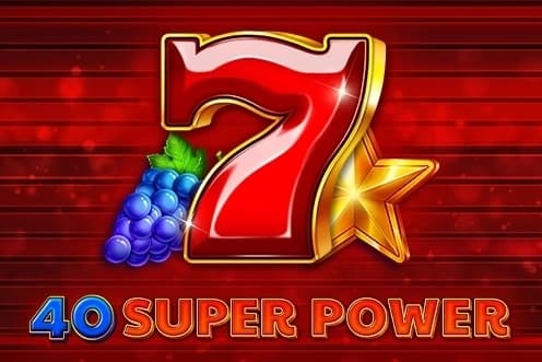 40 Super Power