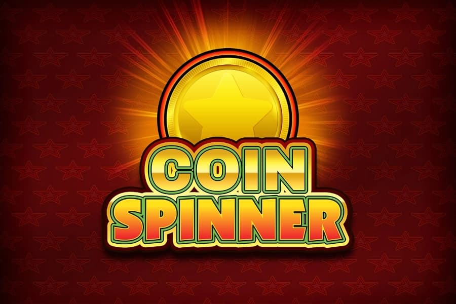 Coin Spinner