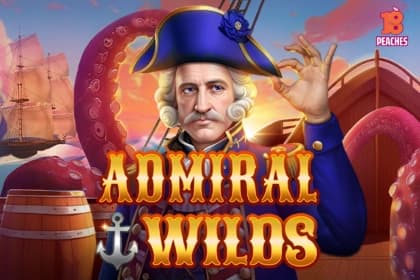 Admiral Wilds