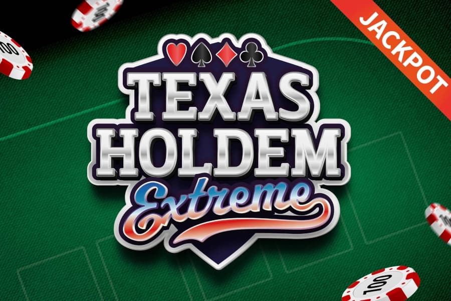 Texas Holdem Extreme