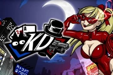 Kaitou KD