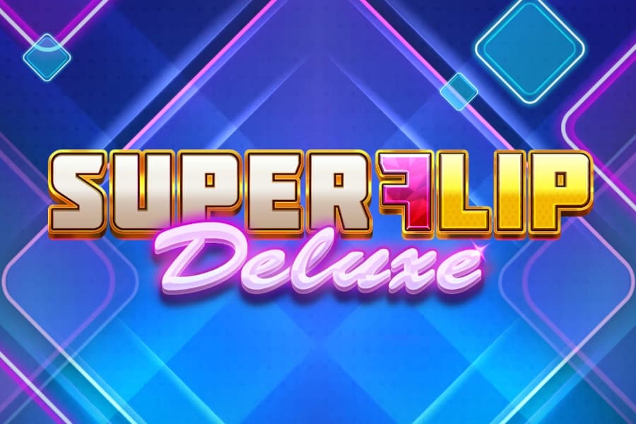 Super Flip Deluxe