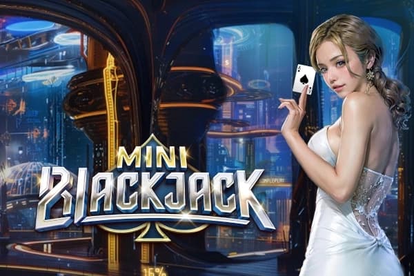 Mini Blackjack