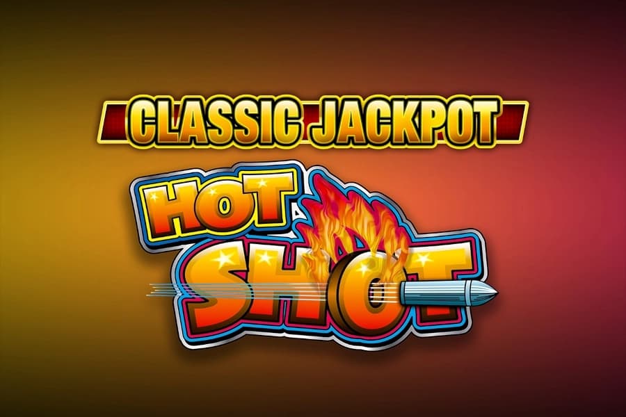 Classic Jackpot: Hot Shot