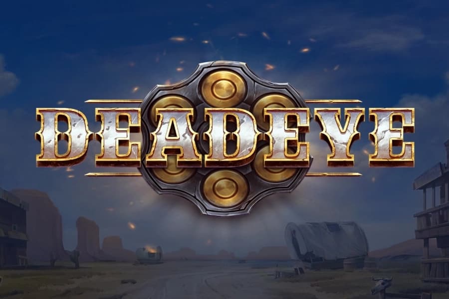 Deadeye