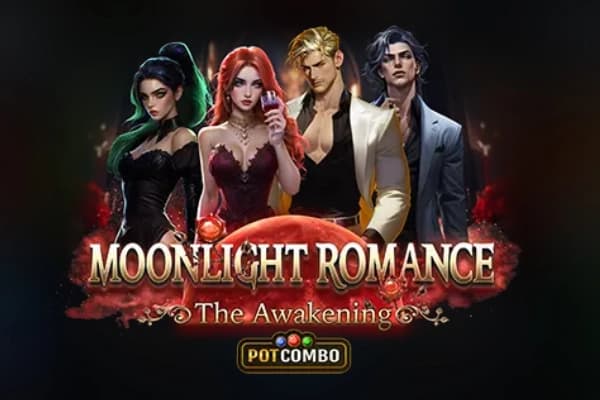 Moonlight Romance - The Awakening