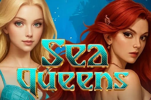 Sea Queens