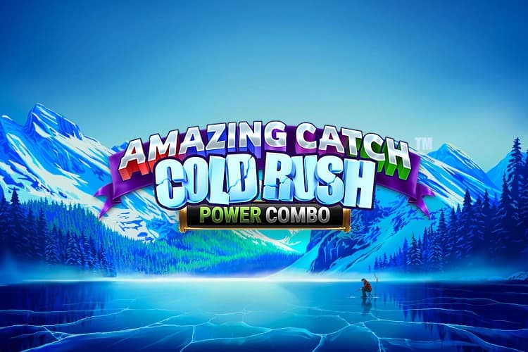 Amazing Catch Gold Rush Power Combo