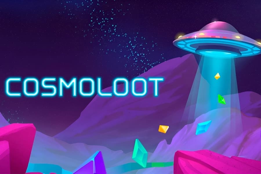CosmoLoot