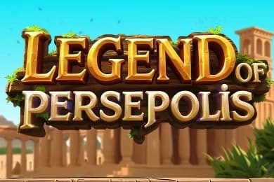 Legend of Persepolis