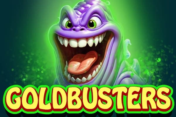 Gold Busters