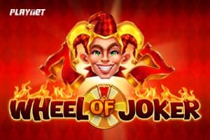Wheel of Joker