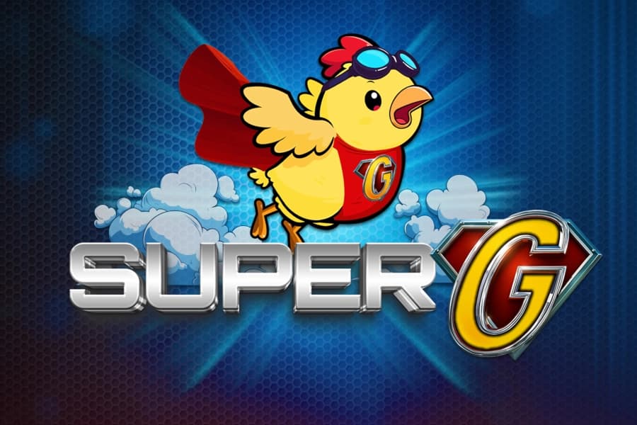 Super G