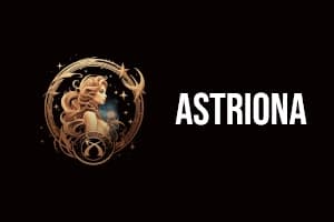 Astriona
