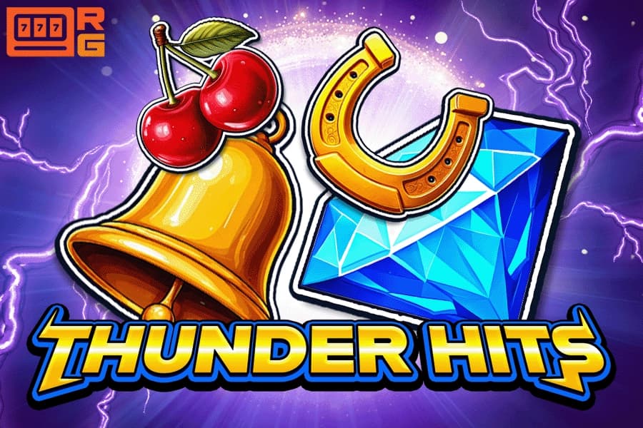 Thunder Hits