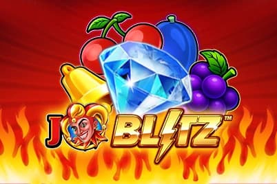 Jo Blitz