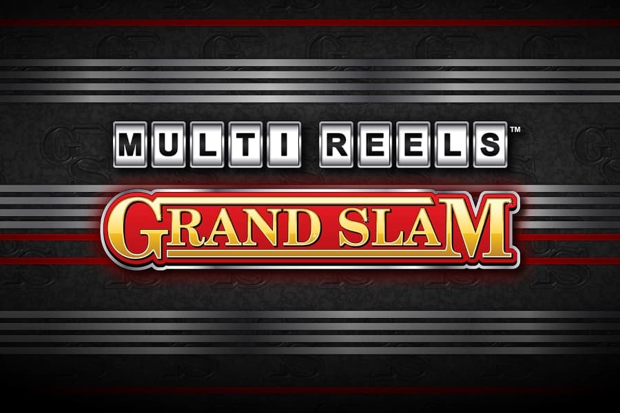 Multi Reels Grand Slam