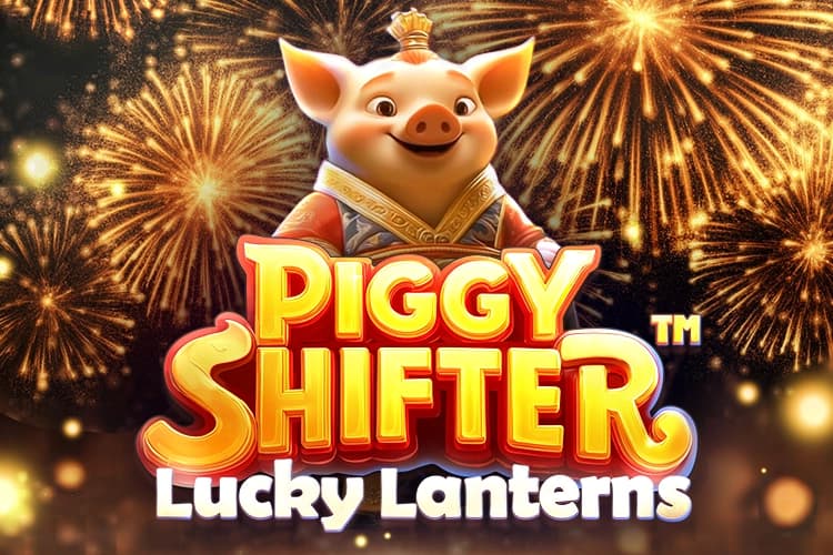 Piggy Shifter