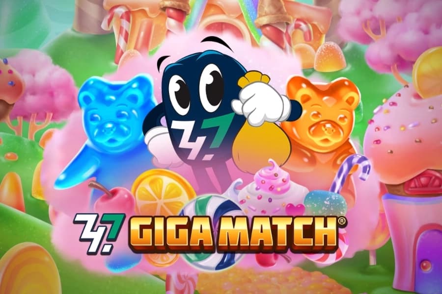 747 Giga Match
