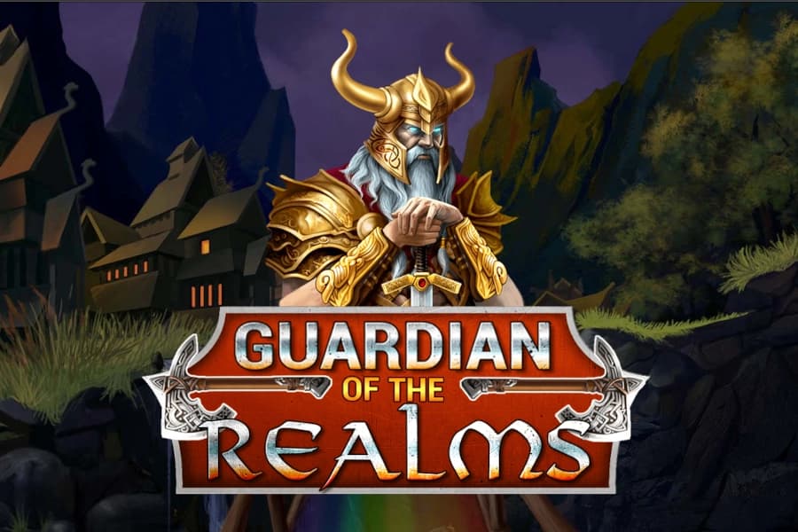 Guardian of the Realms
