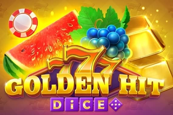 777 Golden Hit Dice