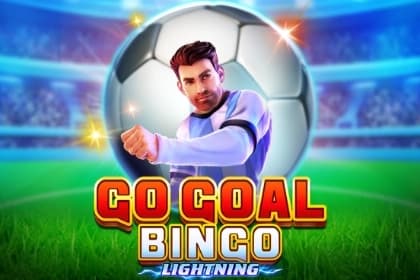 Go Goal Bingo