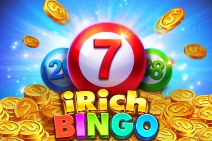 iRich Bingo