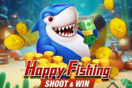 Happy Fishing