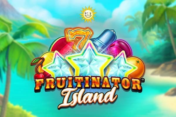 Fruitinator Island