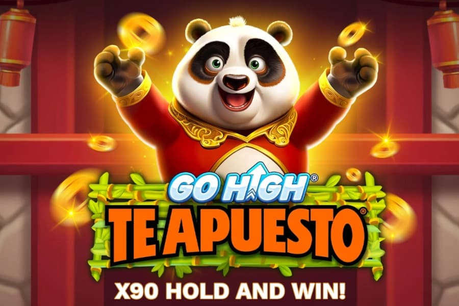 Go High Te Apuesto