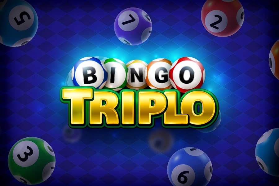 Bingo Triplo