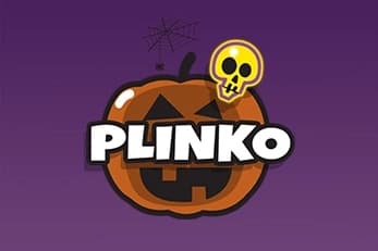 Plinko Halloween