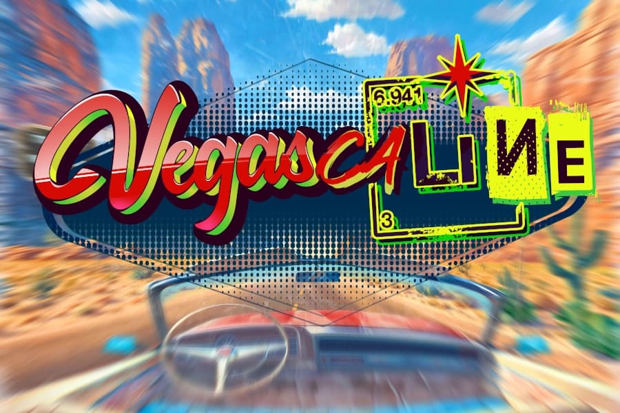 Vegascaline