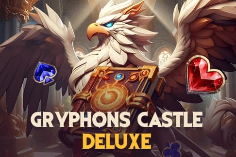 Gryphon's Castle Deluxe