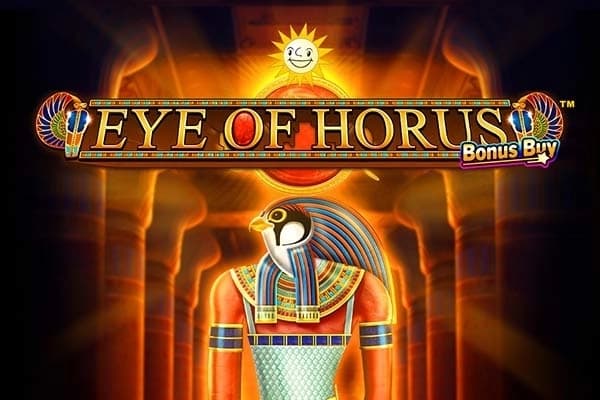 Eye of Horus Bonus Buy
